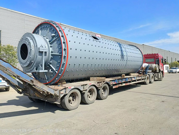 球磨機(jī)裝入鋼球時(shí)的注意事項(xiàng)？